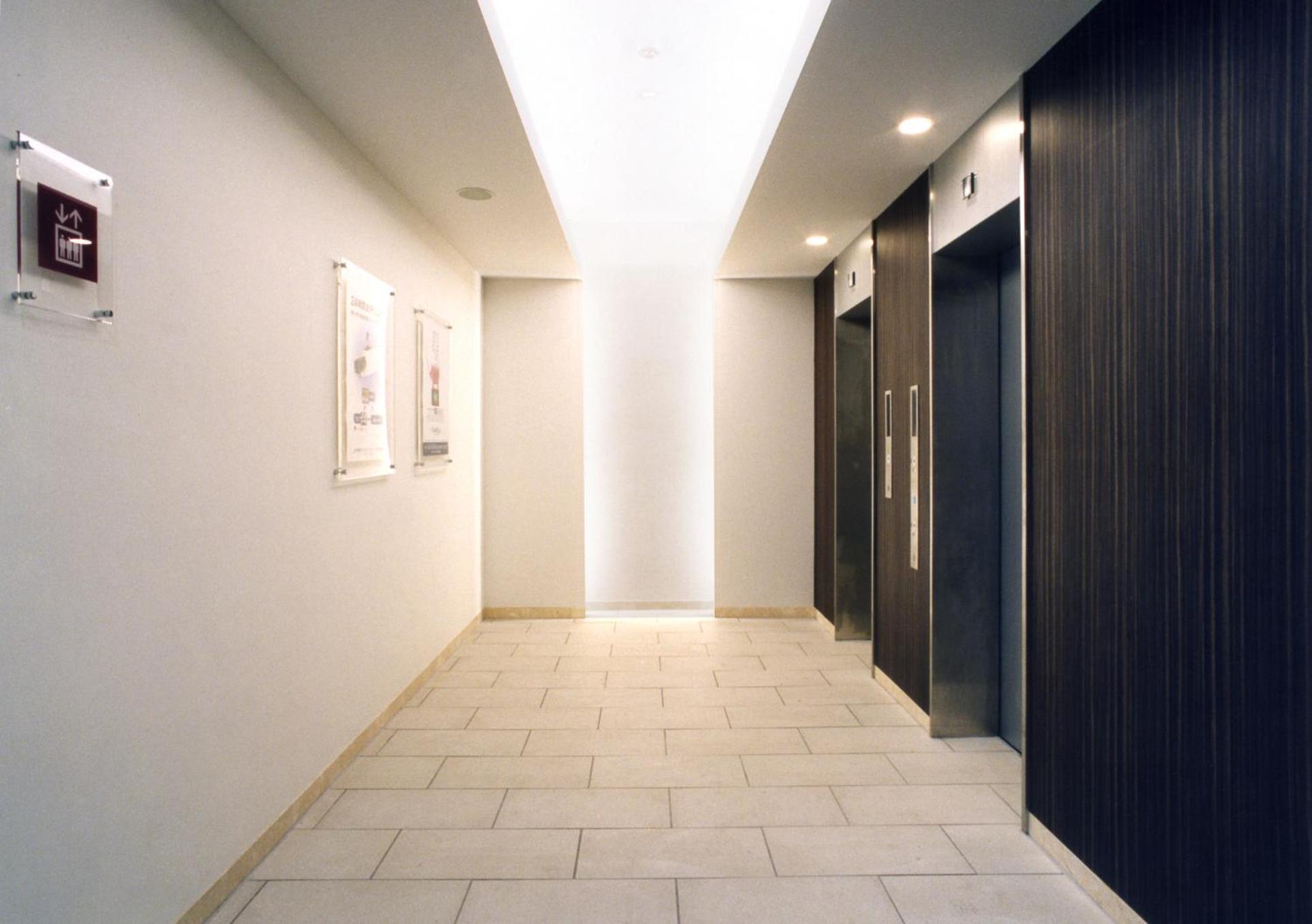 Washington R&Bhotel Tokyotoyocho Exterior photo