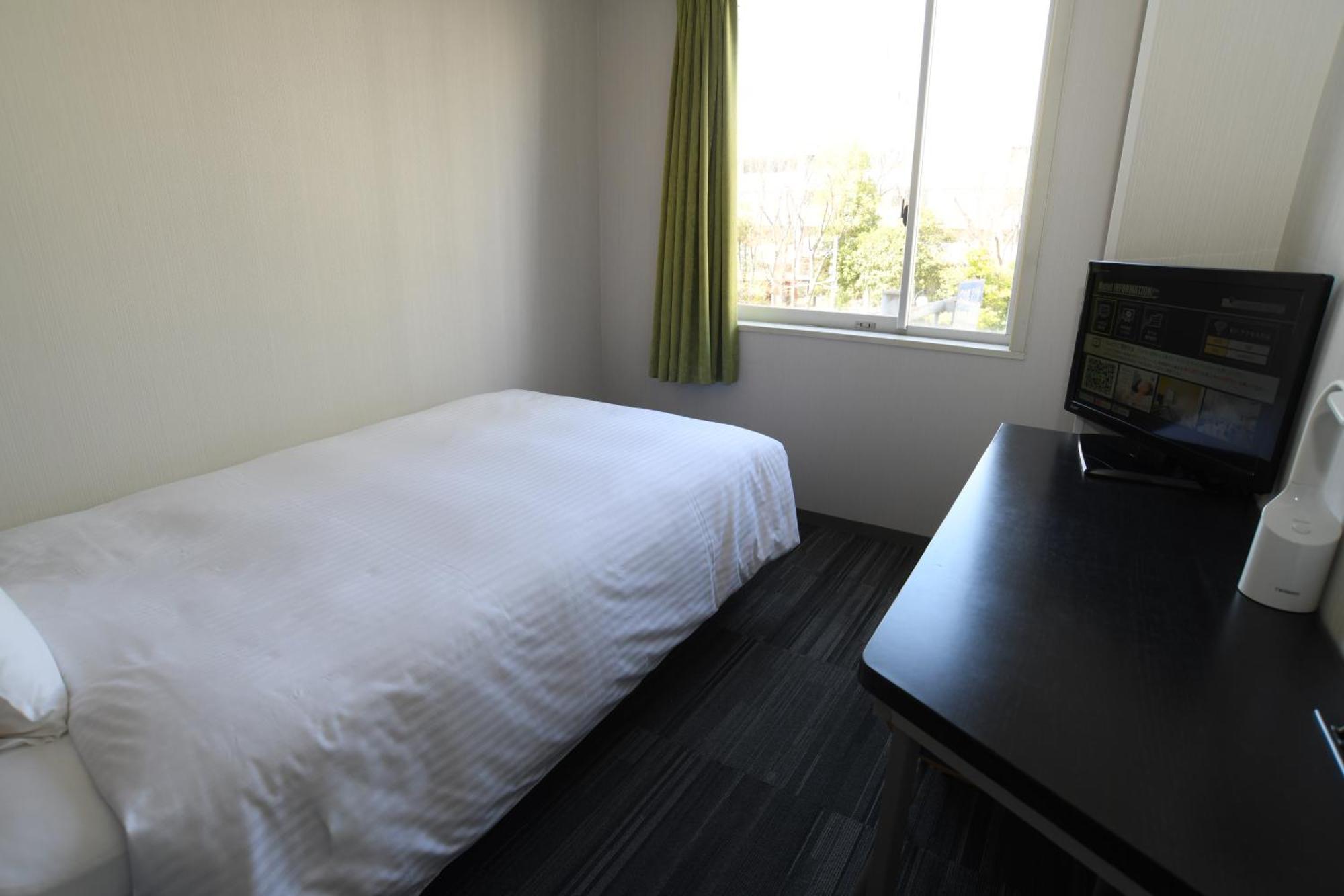 Washington R&Bhotel Tokyotoyocho Exterior photo