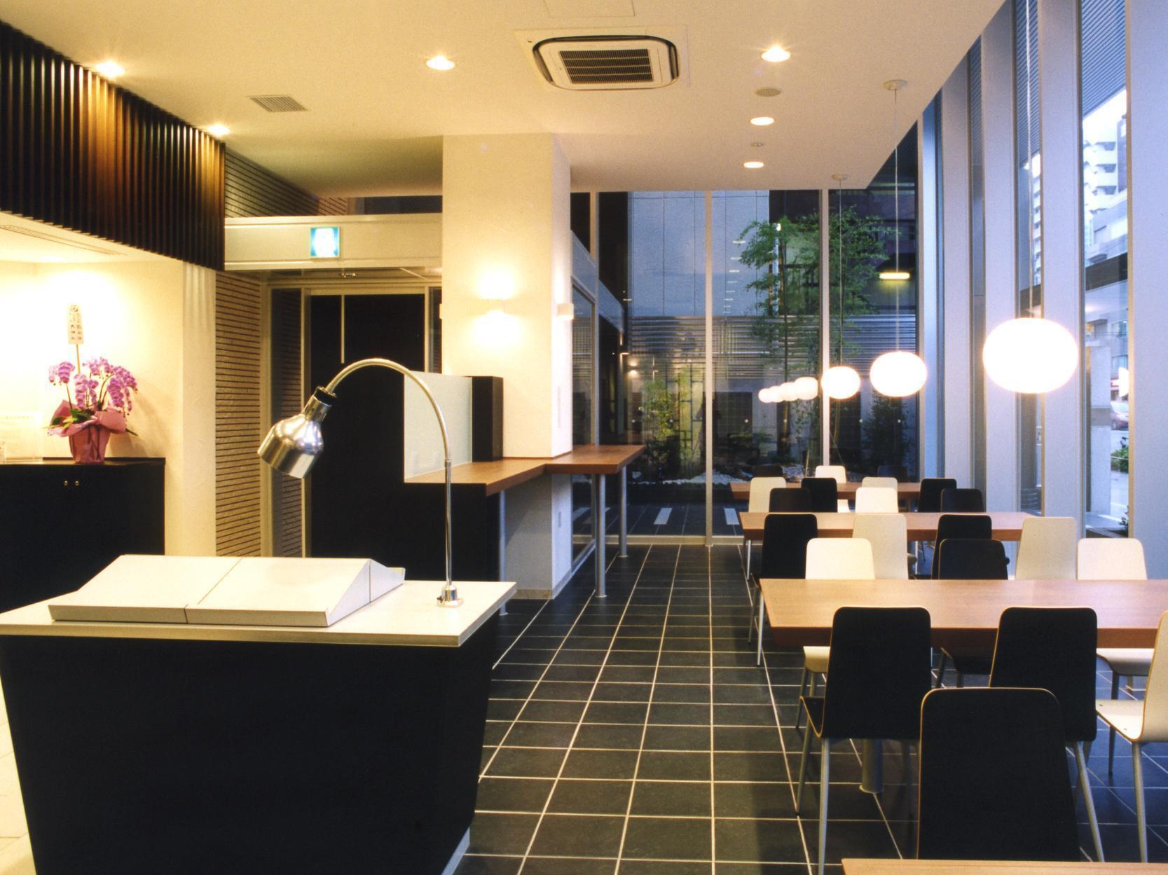 Washington R&Bhotel Tokyotoyocho Exterior photo
